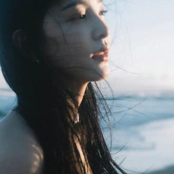 天上的风